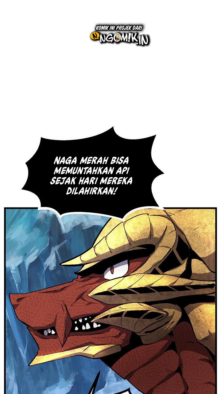 Otherworldly Sword King’s Survival Records chapter 18
